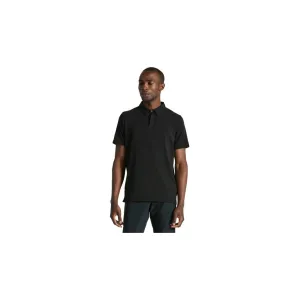 Футболка Specialized SHOP POLO SHIRT SPECIALIZED BLK MEN 