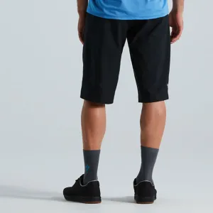 Шорты Specialized TRAIL SHORT MEN BLK 