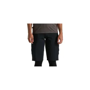 Шорты Specialized TRAIL-SERIES 3XDRY SHORT MEN BLK