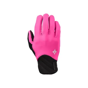Рукавички Specialized DEFLECT GLOVE LF WMN NEON PNK 