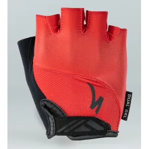 Перчатки Specialized BG DUAL GEL GLOVE SF WMN 