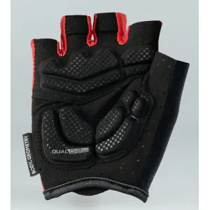Перчатки Specialized BG DUAL GEL GLOVE SF WMN 