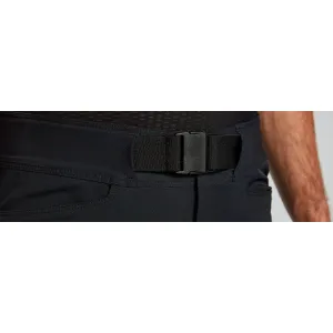 Шорты Specialized TRAIL-SERIES 3XDRY SHORT MEN BLK