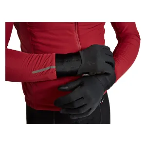Рукавички Specialized NEOSHELL THERMAL GLOVE WMN BLK 