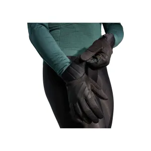 Перчатки Specialized SOFTSHELL THERMAL GLOVE WMN BLK 