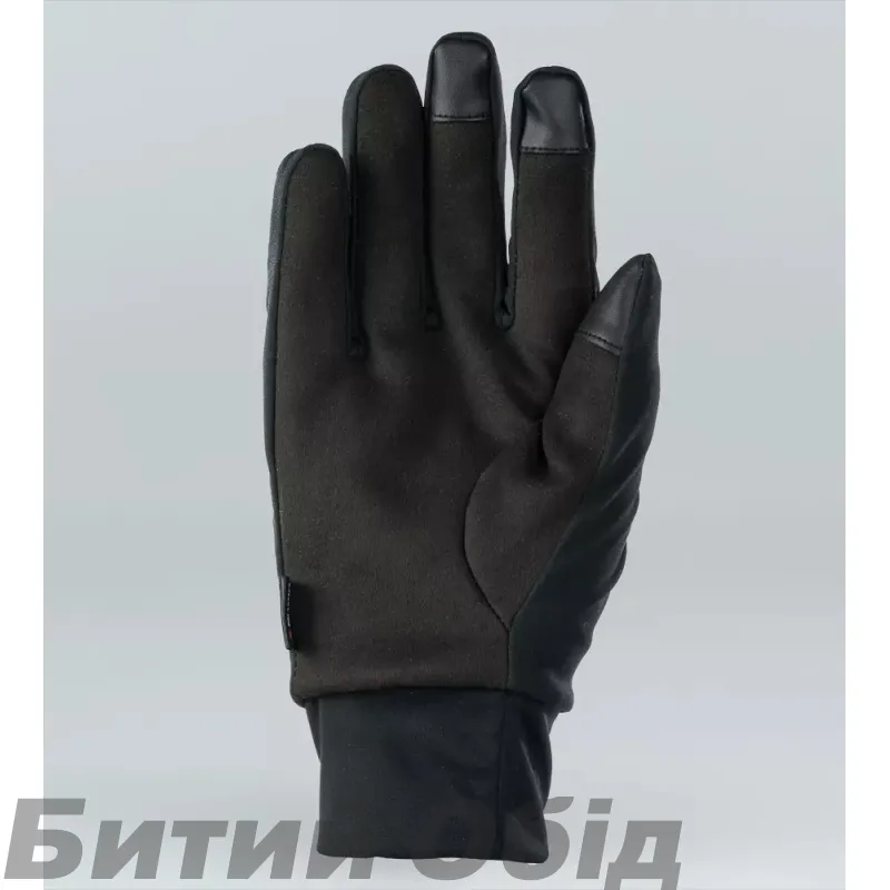 Рукавички Specialized NEOSHELL RAIN GLOVE MEN BLK 