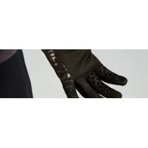Перчатки Specialized SOFTSHELL THERMAL GLOVE MEN BLK 