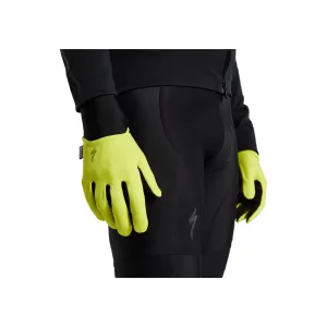 Перчатки Specialized PRIME-SERIES THERMAL GLOVE MEN HYPERVIZ