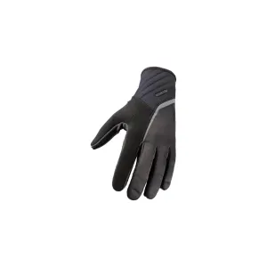 Рукавички Specialized BG DEFLECT GLOVE BLK/BLK