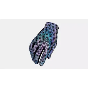 Перчатки Specialized SUPA G LONG GLOVE OIL SLICK