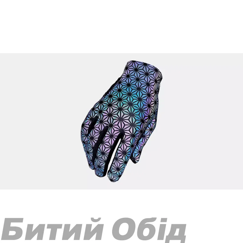 Рукавички Specialized SUPA G LONG GLOVE OIL SLICK