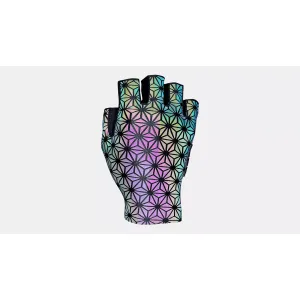 Велорукавички Specialized SUPA G SHORT GLOVE OIL SLICK