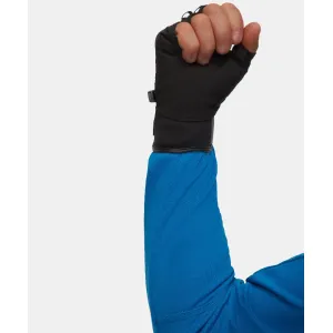 Перчатки Mammut Pordoi Glove black