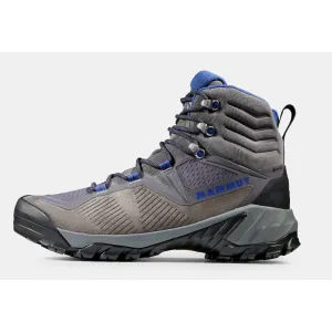 Ботинки Mammut Sapuen High GTX Men