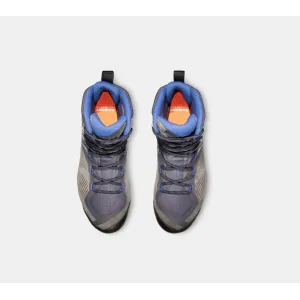 Ботинки Mammut Sapuen High GTX Men