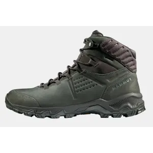 Черевики Mammut Mercury IV Mid GTX Men black
