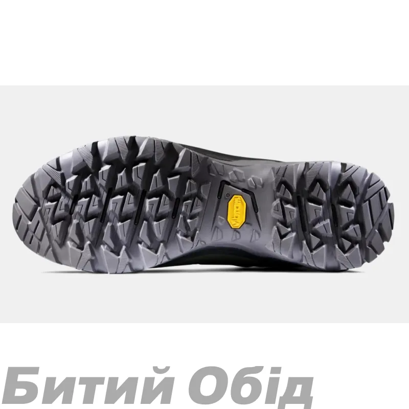 Черевики Mammut Mercury IV Mid GTX Men dark iguana-iguana 