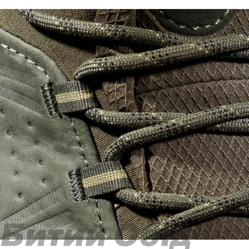 Черевики Mammut Mercury IV Mid GTX Men dark iguana-iguana 