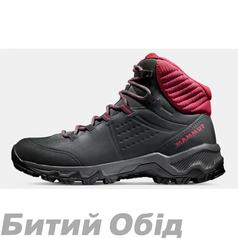 Черевики Mammut Nova IV Mid GTX Women