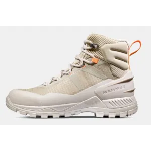 Ботинки Mammut Blackfin III Mid DT Women