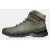 Черевики Mammut Mercury IV Mid GTX Men dark iguana-iguana 43 1/3