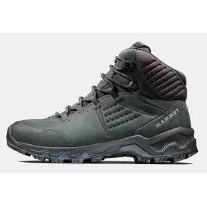 Ботинки Mammut Nova IV Mid GTX Women black
