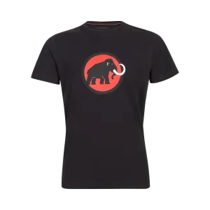 Футболка Mammut Classic T-Shirt Men black