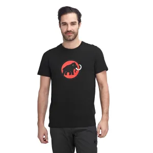 Футболка Mammut Classic T-Shirt Men black 