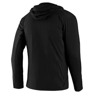Куртка TLD MATHIS JACKET MONO [CARBON] 