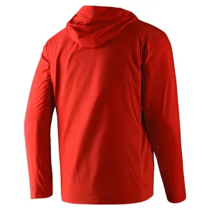 Куртка TLD MATHIS JACKET MONO [RACE RED]