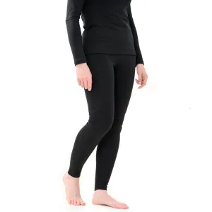 Термоштаны Turbat Yeti Bottom Wmn anthracite black 