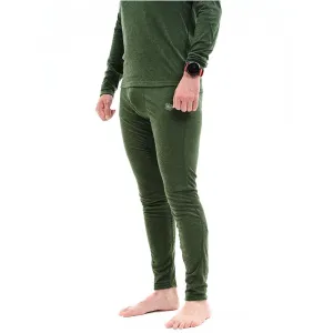 Термоштаны Turbat Retezat Bottom Mns kombu green 