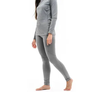 Термоштаны Turbat Yeti Bottom Wmn cloudburst grey