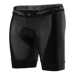 Шорты с подкладкой TLD MTB PRO SHORT LINER [BLACK] 