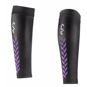 Гетры компрес жен Liv Elation Calf Sleeve черн 