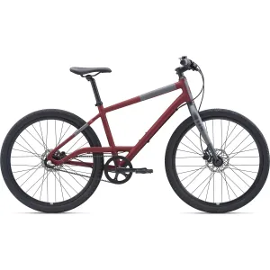 Велосипед Momentum iRide UX 3S 