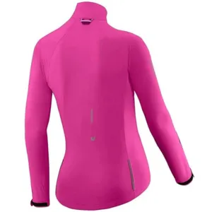 Дощовик жін Liv Delphin пурпур 