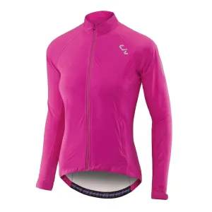 Дощовик жін Liv Delphin пурпур 