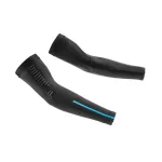 Налокотники полн рука зим Giant Diversion черн