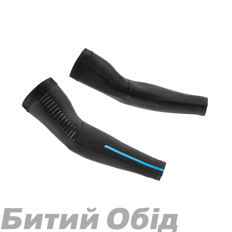Налокотники повн рука зим Giant Diversion чорн