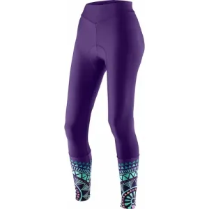 Леггинсы женские Liv Izzy Leggings фиол 