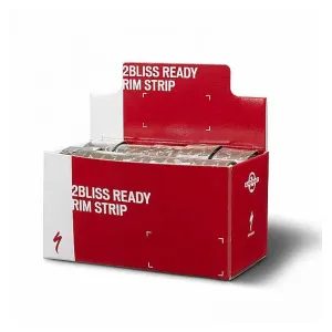 Стрічка для обода Specialized 2BLISS READY RIM STRIP 29X25MM BOX, 1 штука