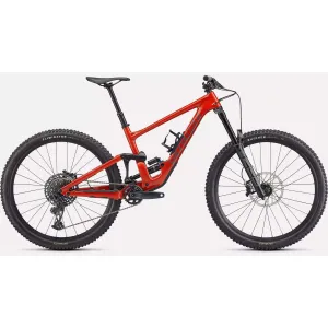 Велосипед Specialized ENDURO COMP  REDWD/SMK 