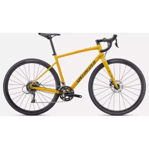 Велосипед Specialized DIVERGE E5