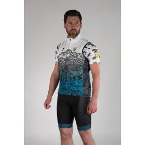 Жилет Specialized THERMAL VEST MEN FULL CUSTOM 