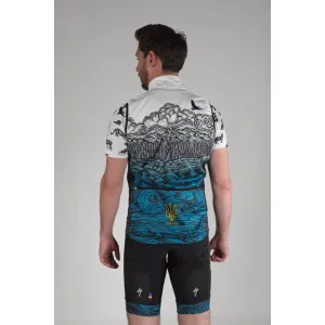 Жилет Specialized THERMAL VEST MEN FULL CUSTOM 