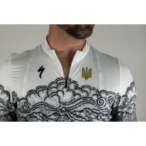 Джерси с коротким рукавом Specialized RBX JERSEY SS FULL CUSTOM 