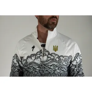 Куртка SPECIALIZED THERMAL JACKET MEN FULL CUSTOM
