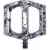 Педали DMR Vault SE - Liquid Camo Grey