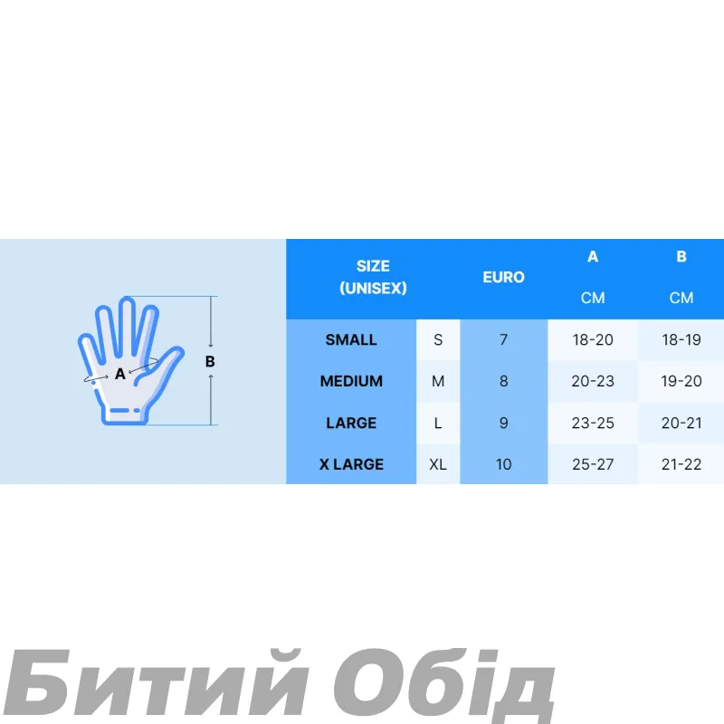 Рукавички водонепроникні Dexshell Ultralite 2.0, чорні